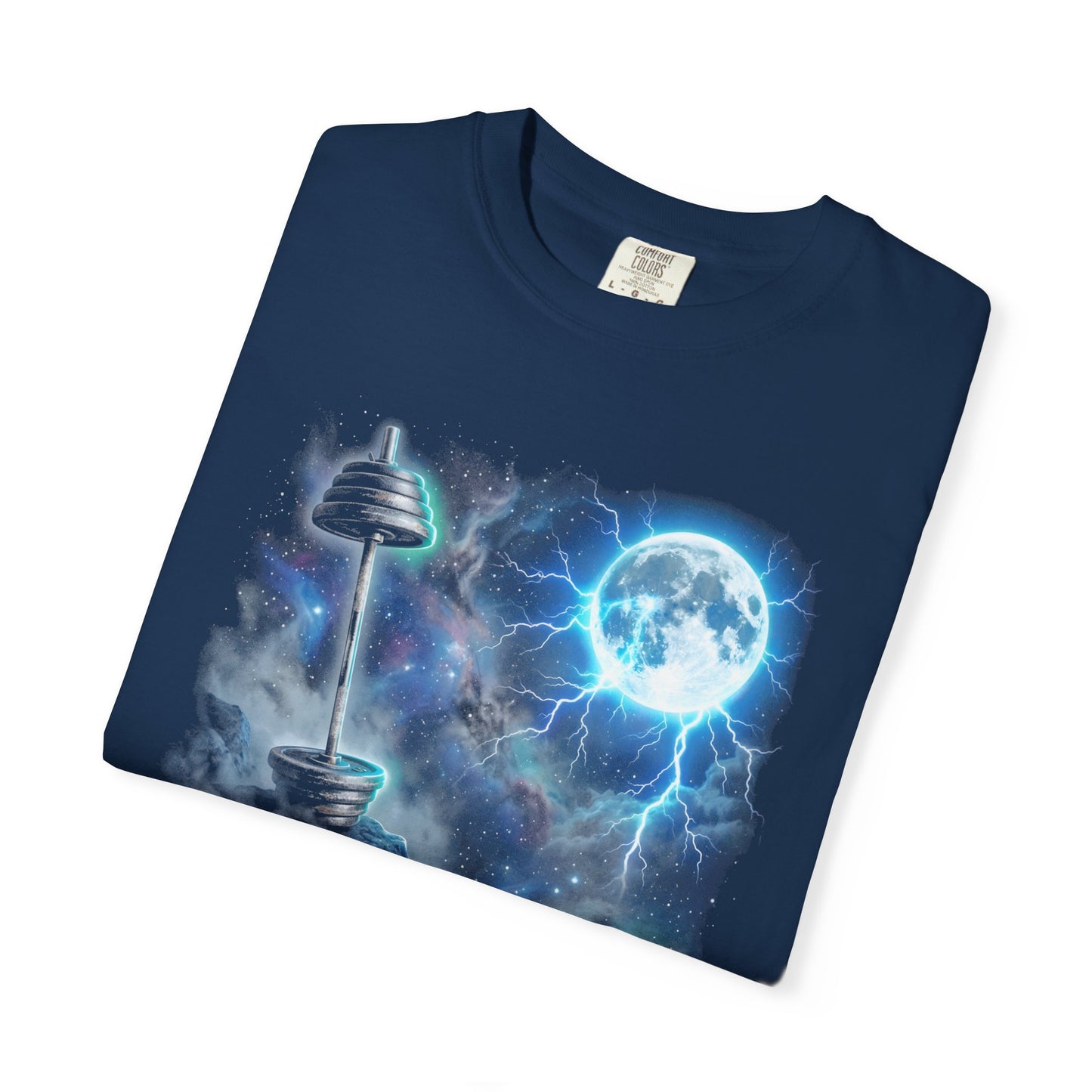 Cosmic Gym Comfort Colors T-Shirt