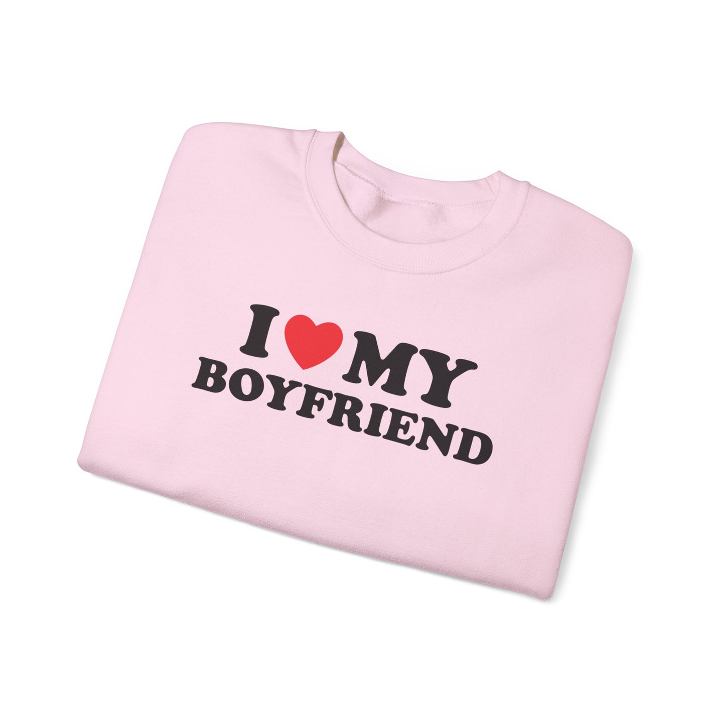 Matching Sweatshirts for Couples