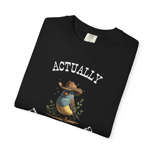 Emotional Whiplash Tee