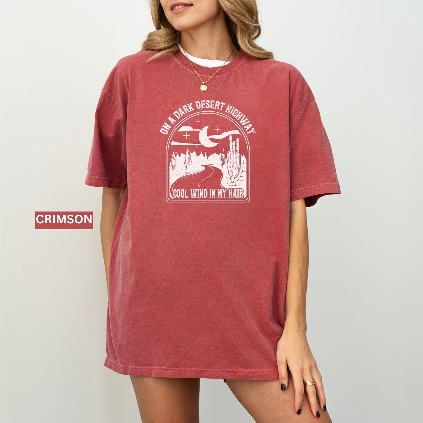 Retro Camping Hiking Travel Shirt