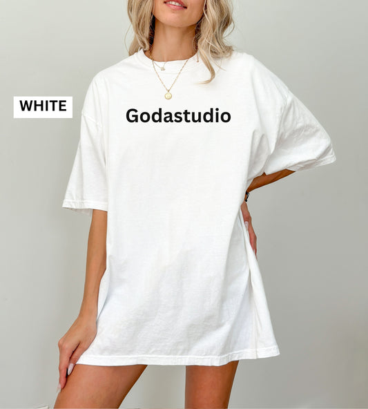 Logo T-Shirt
