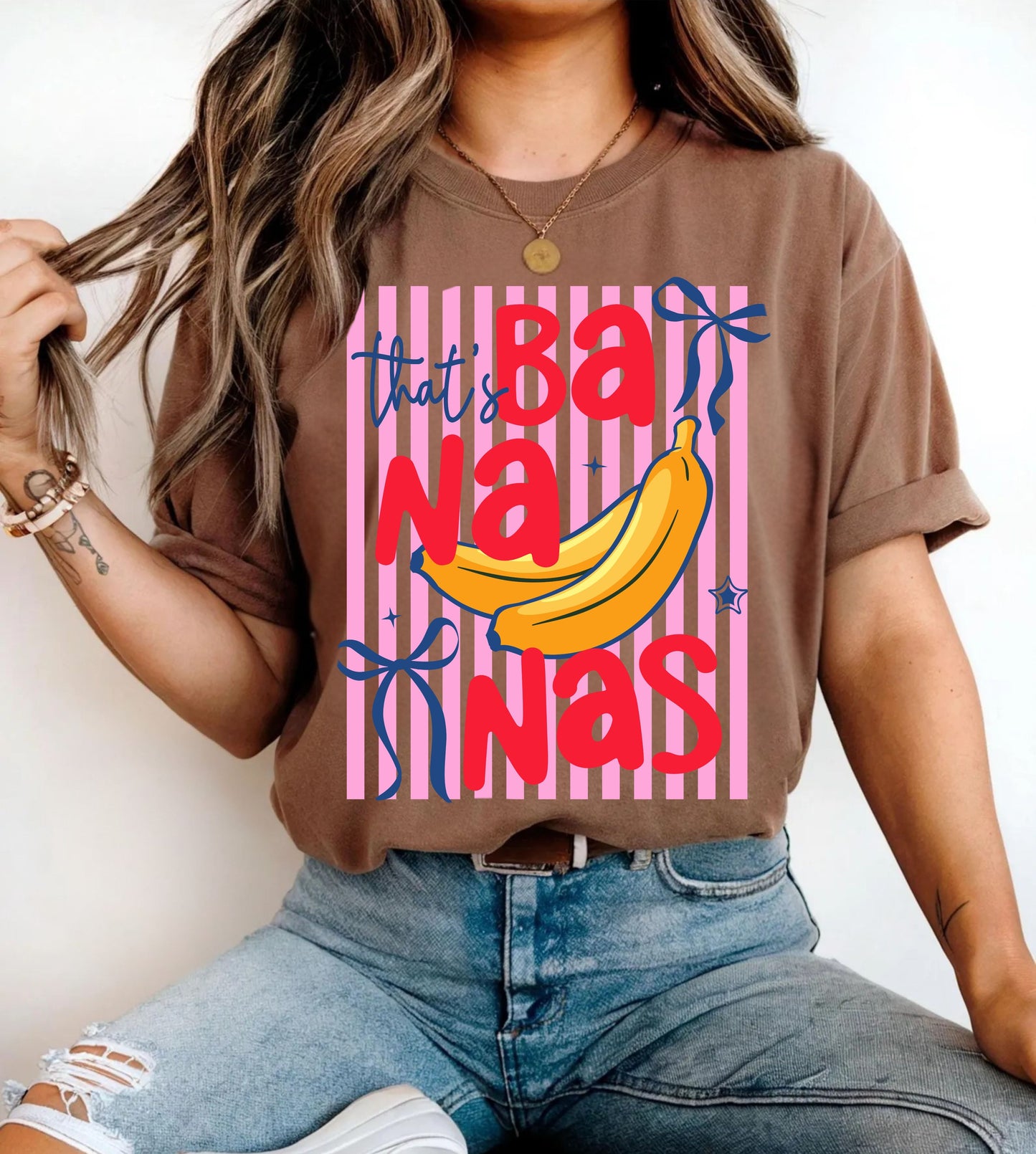 That’s Bananas T-Shirt