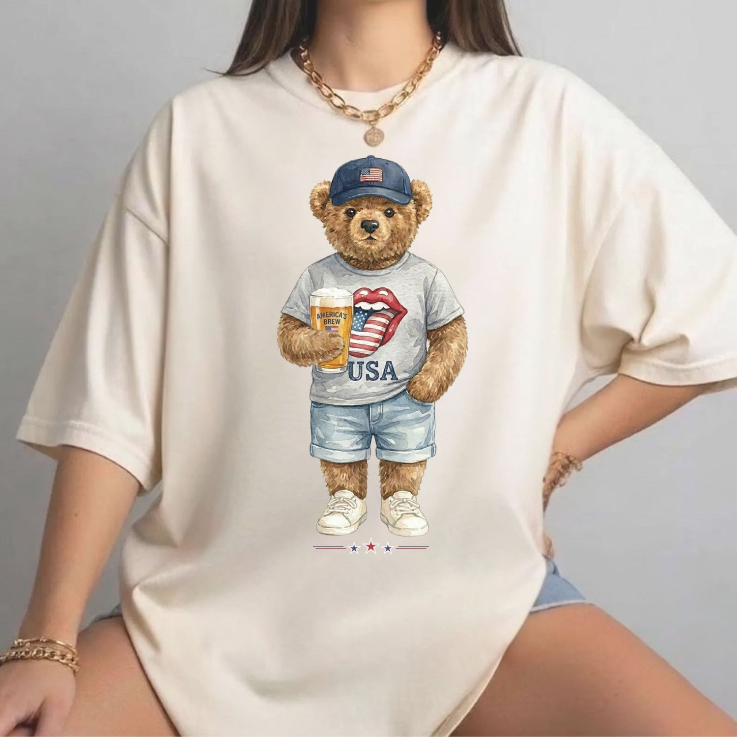 T-Shirts