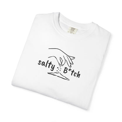 Salty B*tch Beach T-Shirt
