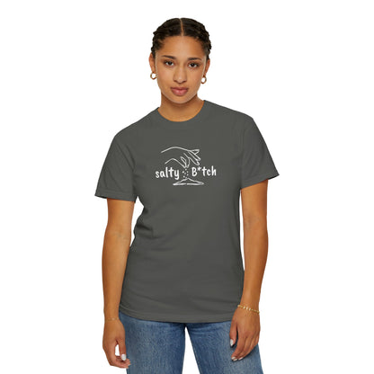 Salty B*tch Beach T-Shirt