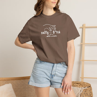 Salty B*tch Beach T-Shirt