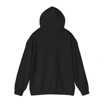 Custom Hoodie – Personalized Photo & Text Hoodie
