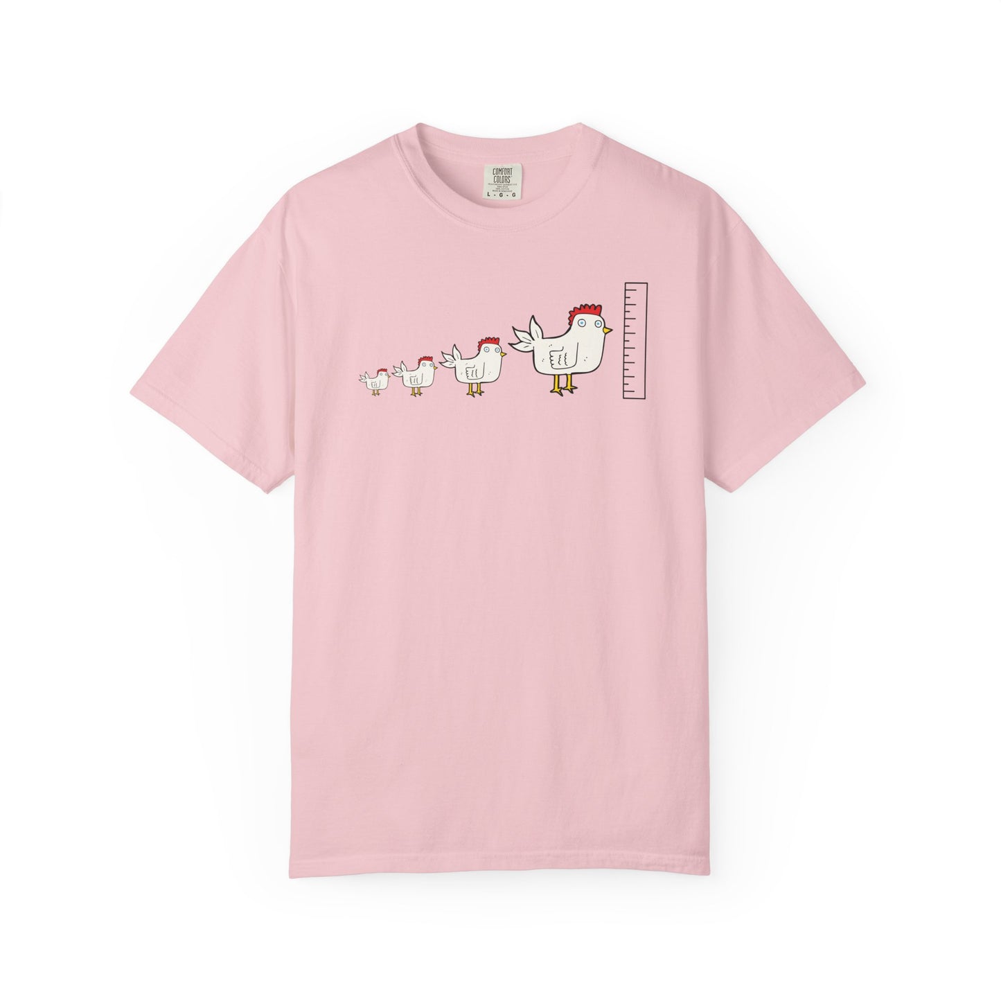 funny adult joke chicken shirt choose your size