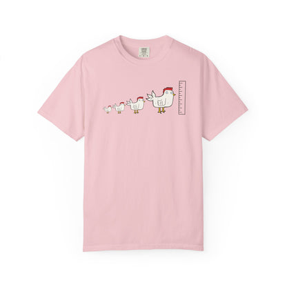 funny adult joke chicken shirt choose your size