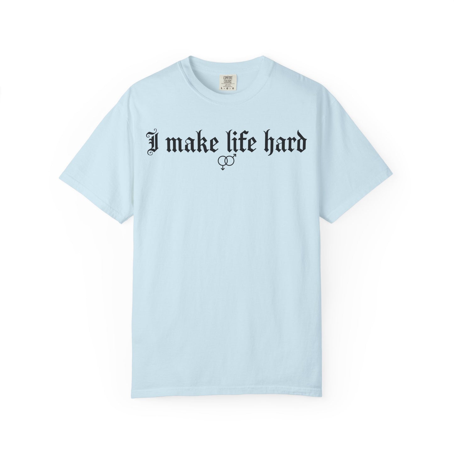 Funny Couple Matching T-Shirts
