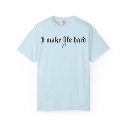 Funny Couple Matching T-Shirts