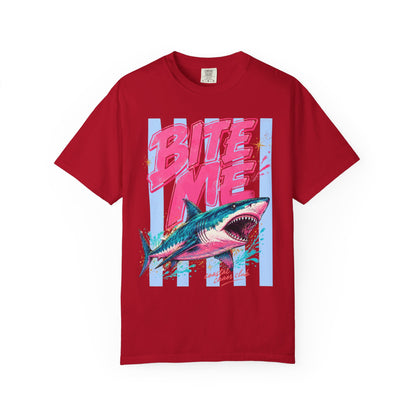 Bite Me Shark T-Shirt