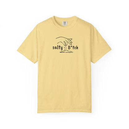 Salty B*tch Beach T-Shirt