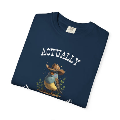 Emotional Whiplash Tee