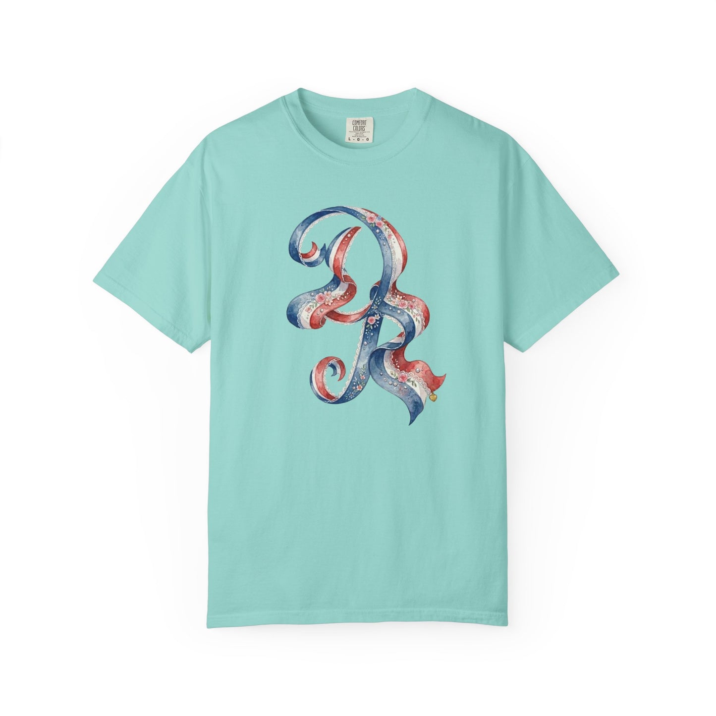 Camiseta del Lazo Dominicano — Dominican Republic Pride T-Shirt