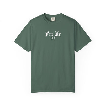 Funny Couple Matching T-Shirts