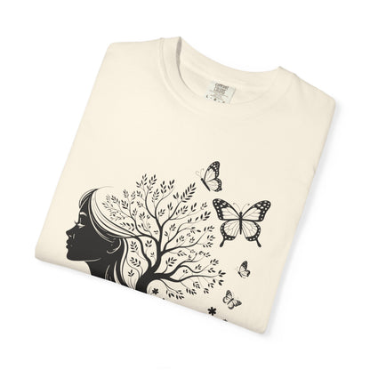 Freedom Dignity Tranquility T-Shirt