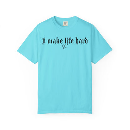 Funny Couple Matching T-Shirts