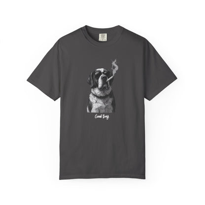 Cool Dog Sunglasses Shirt – Comfort Colors®