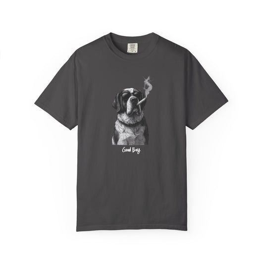 Cool Dog Sunglasses Shirt – Comfort Colors®