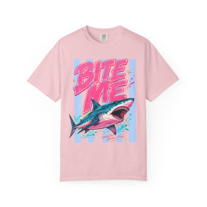Bite Me Shark T-Shirt