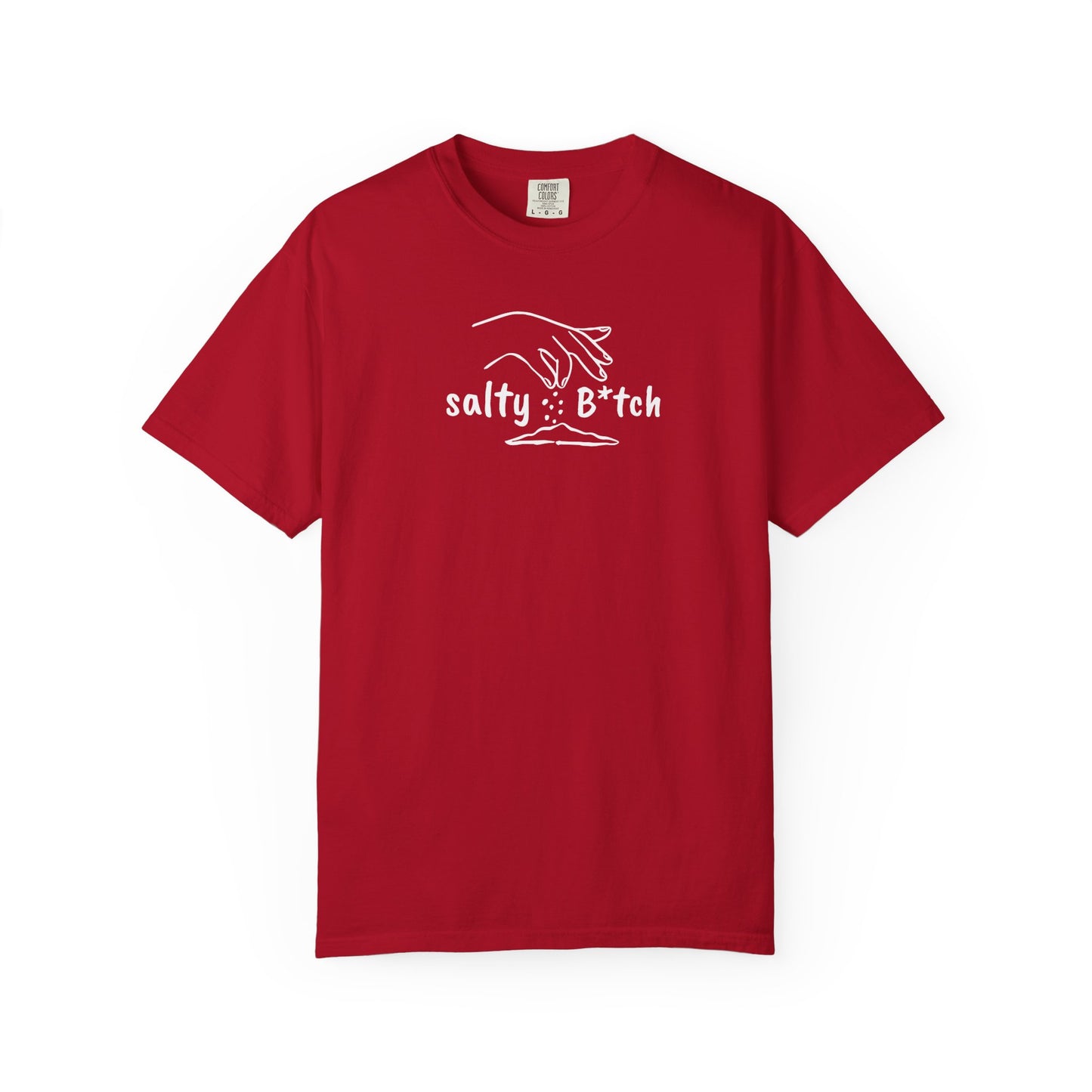 Salty B*tch Beach T-Shirt