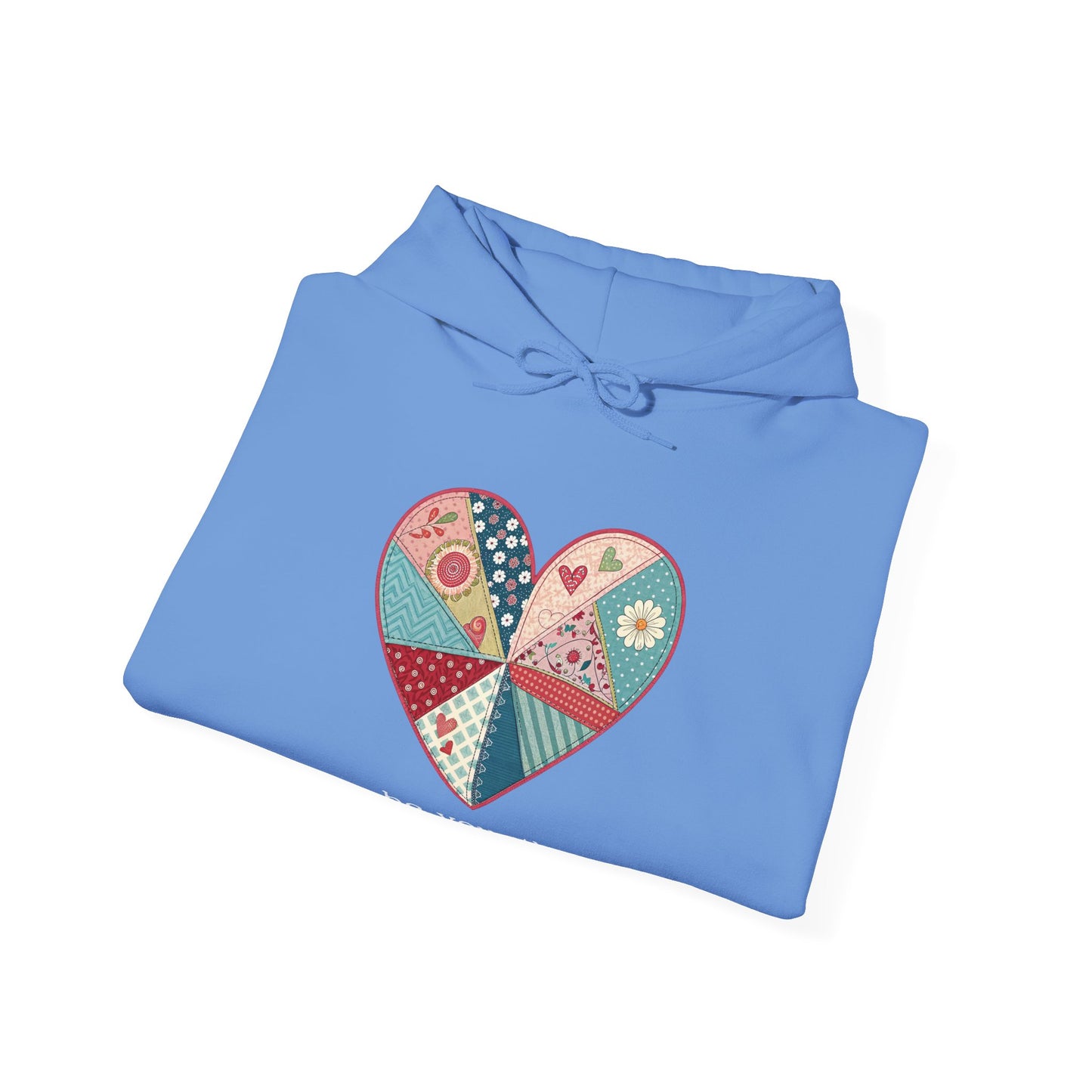 Custom Hoodie – Personalized Photo & Text Hoodie
