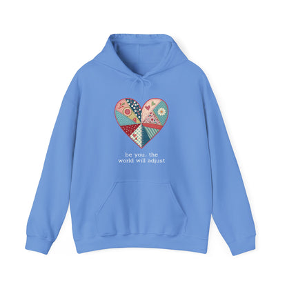 Custom Hoodie – Personalized Photo & Text Hoodie