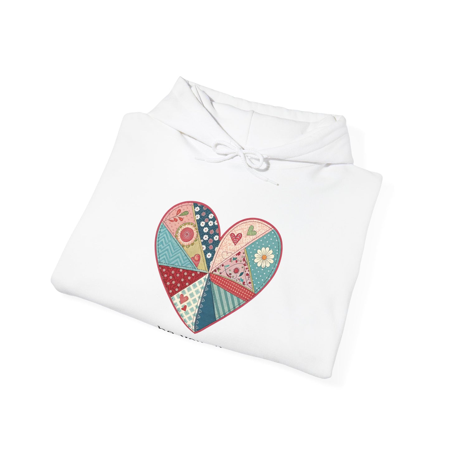 Custom Hoodie – Personalized Photo & Text Hoodie