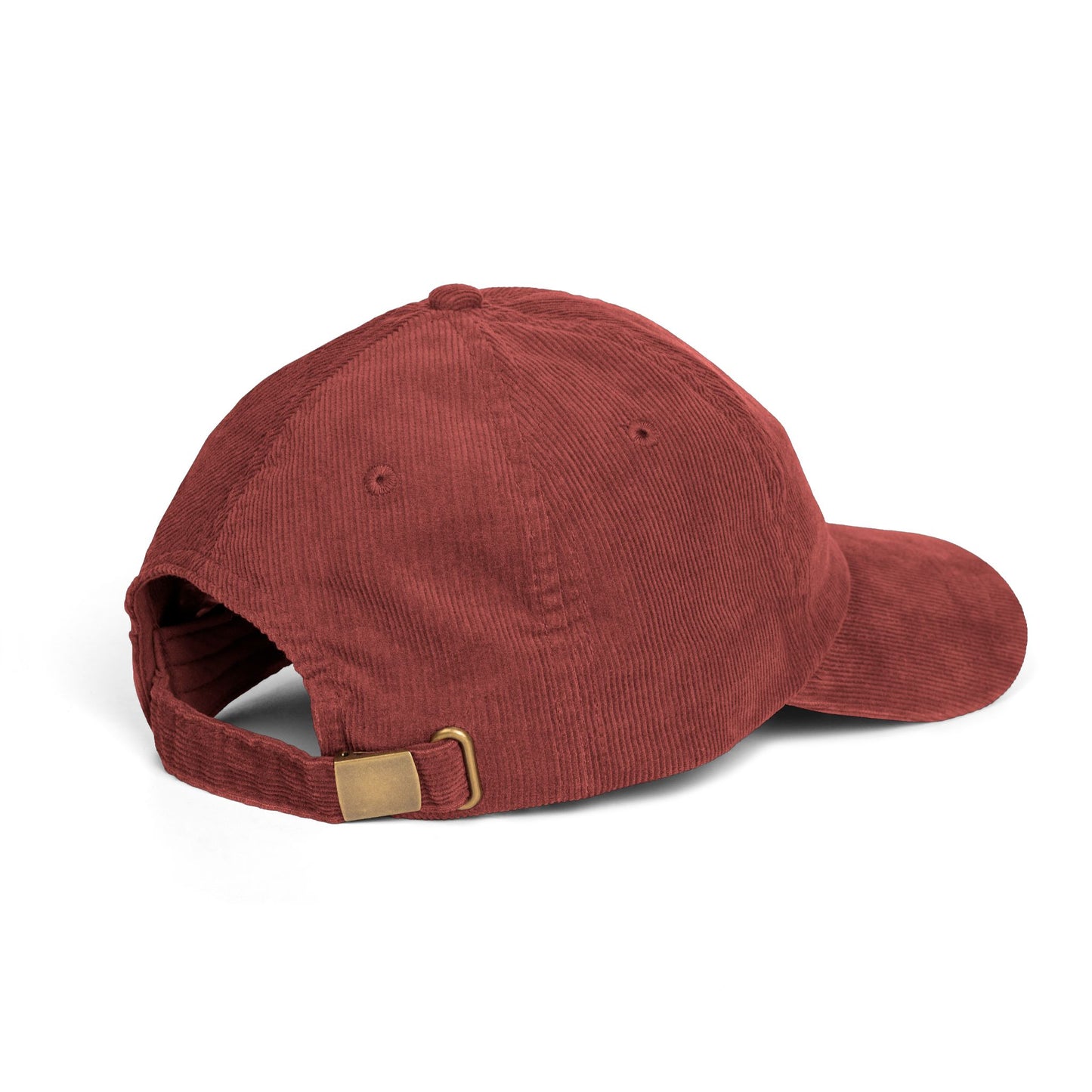 67 Trend Corduroy Hat