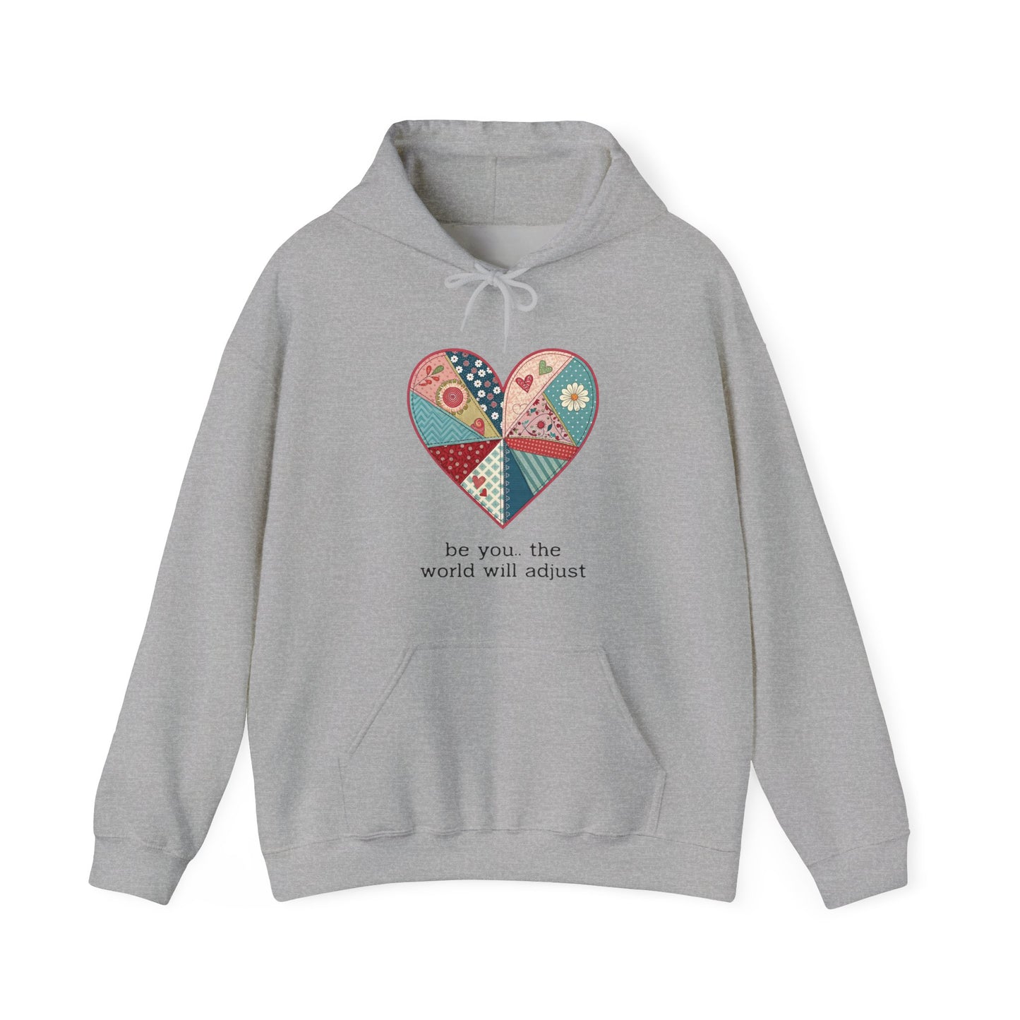 Custom Hoodie – Personalized Photo & Text Hoodie
