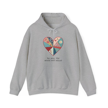 Custom Hoodie – Personalized Photo & Text Hoodie