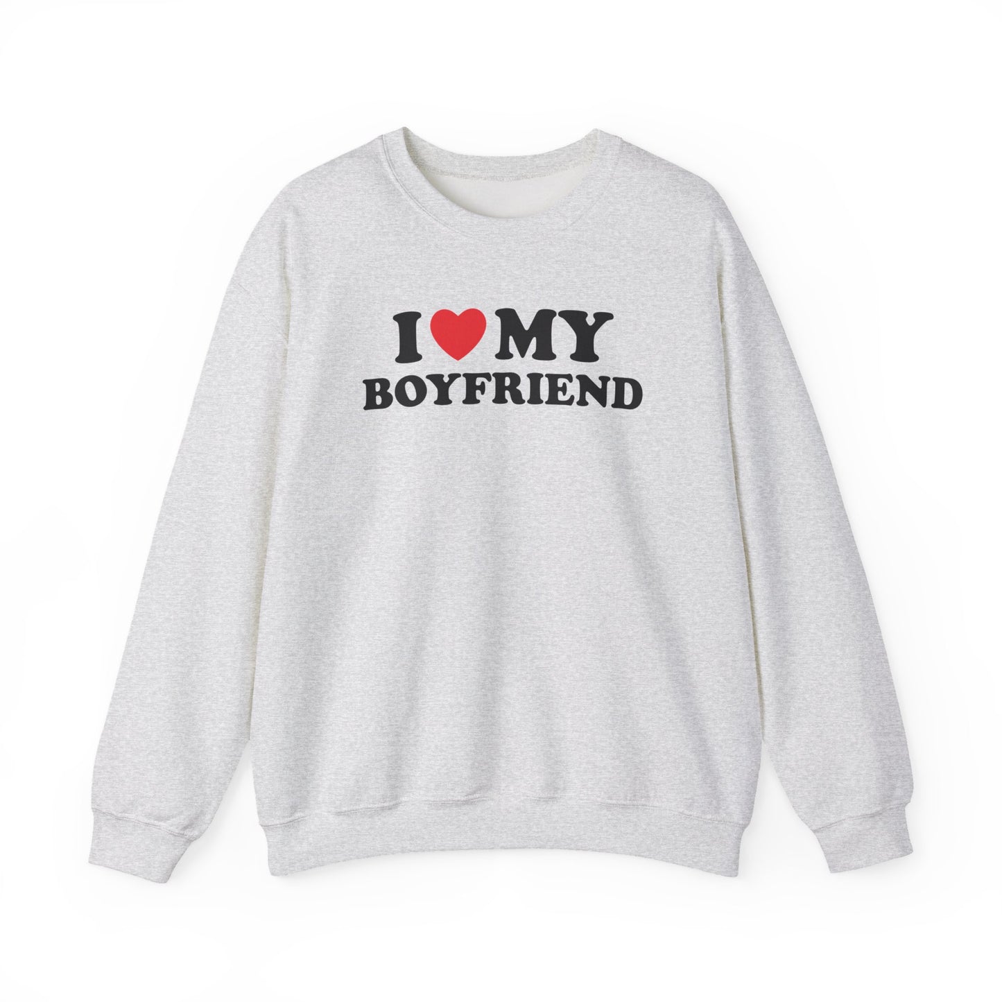 Matching Sweatshirts for Couples