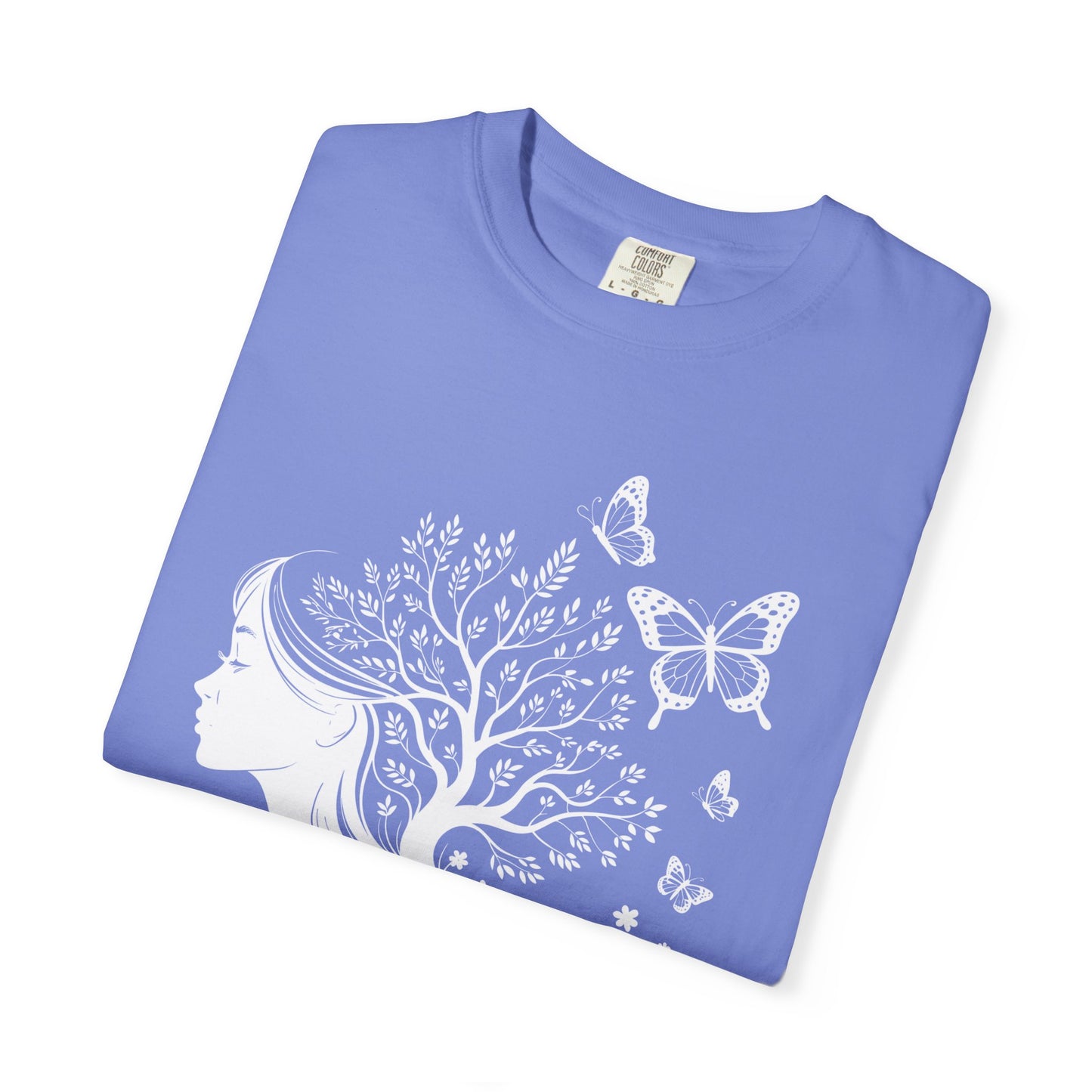 Freedom Dignity Tranquility T-Shirt