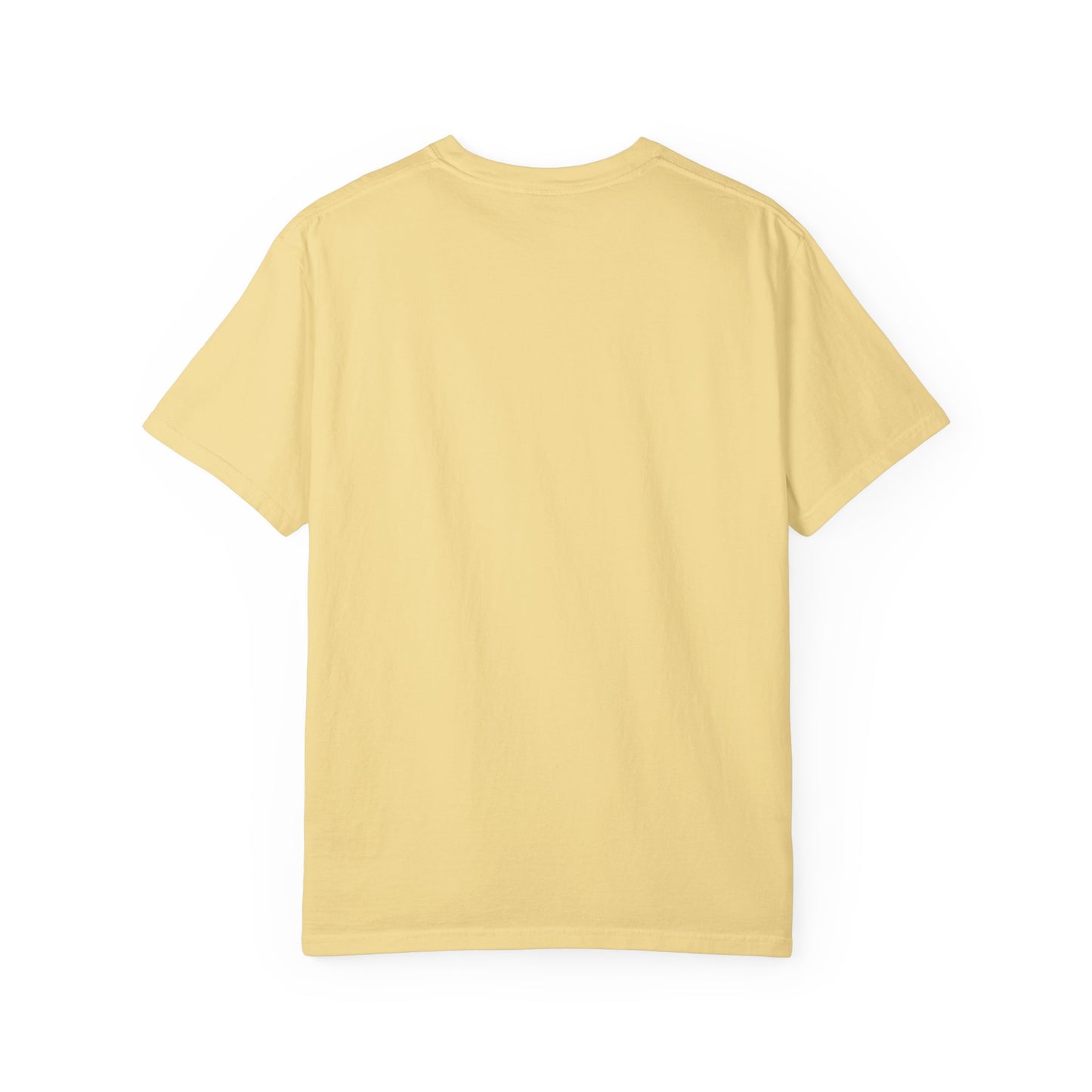 Comfort Colors® Leopard Shirt