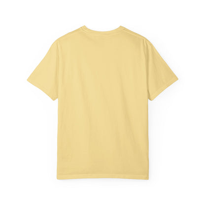 Comfort Colors® Leopard Shirt