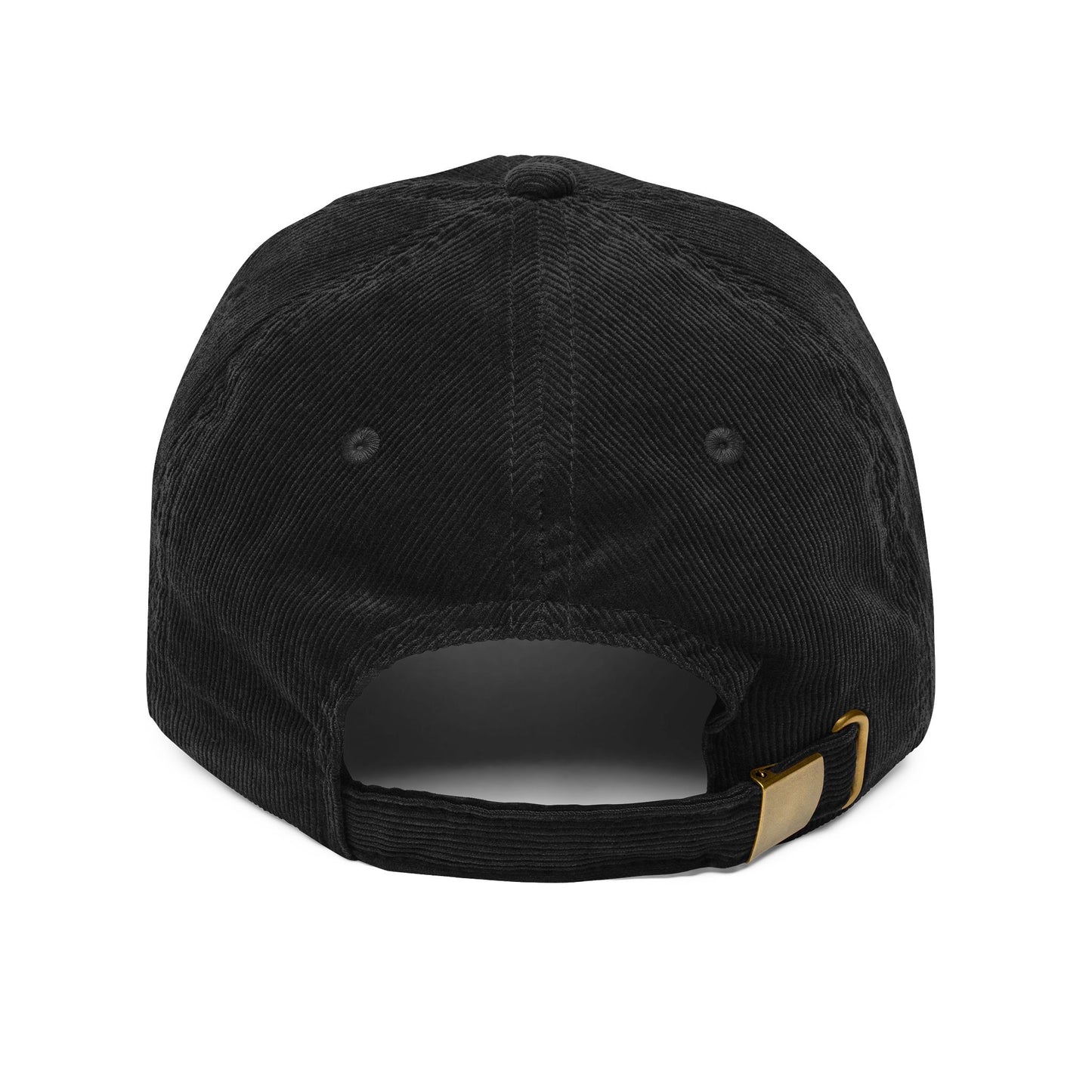 67 Trend Corduroy Hat