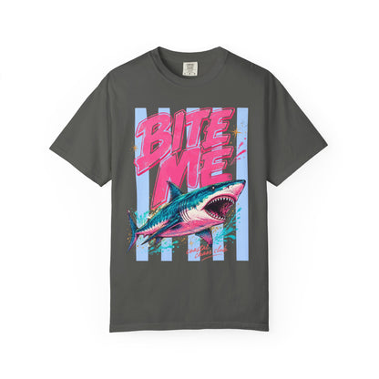 Bite Me Shark T-Shirt