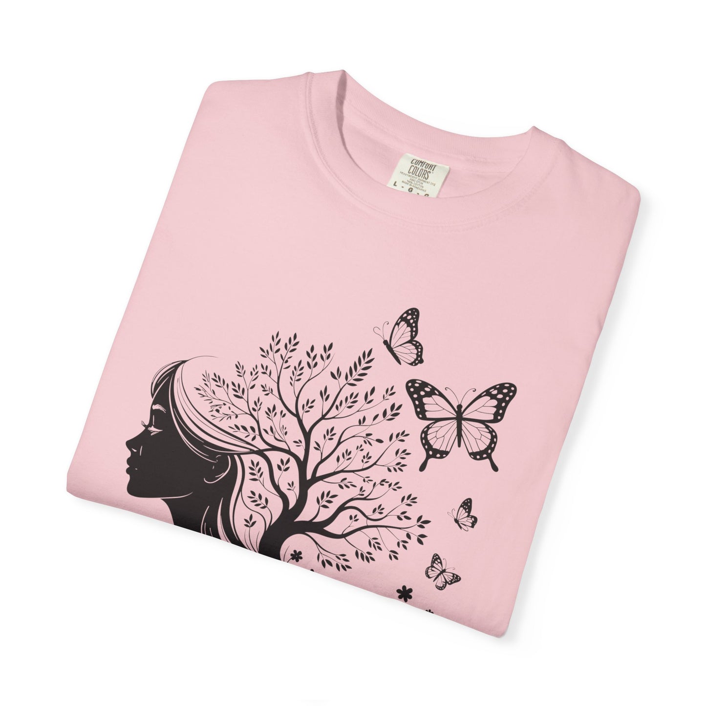 Freedom Dignity Tranquility T-Shirt