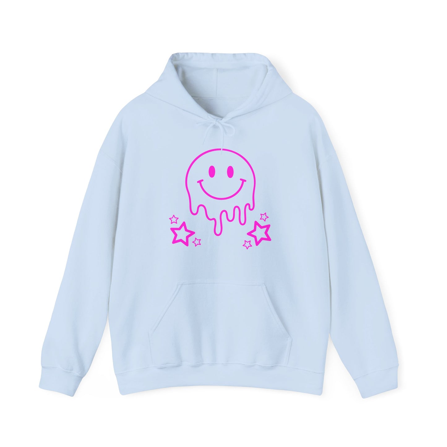 I'll Do It Later Club Hoodie