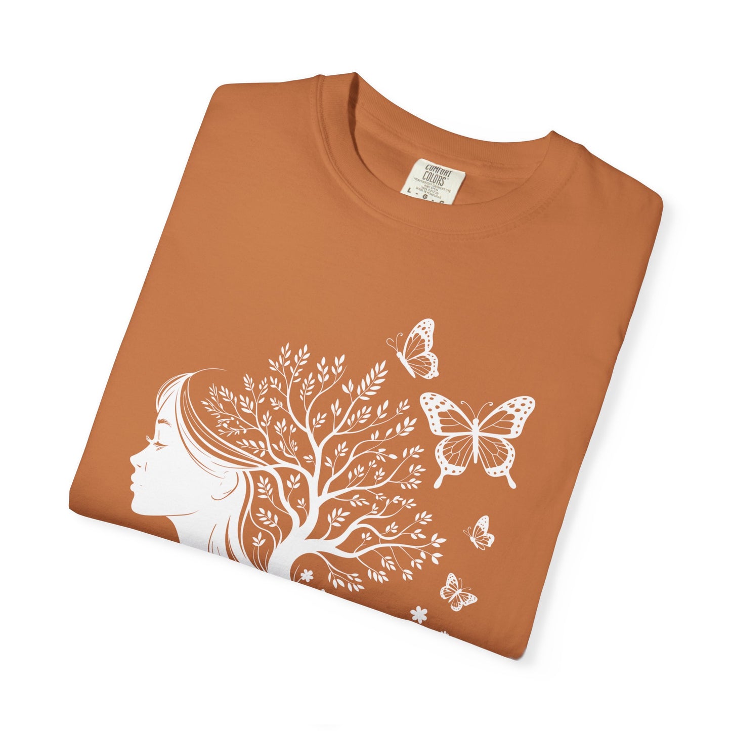 Freedom Dignity Tranquility T-Shirt