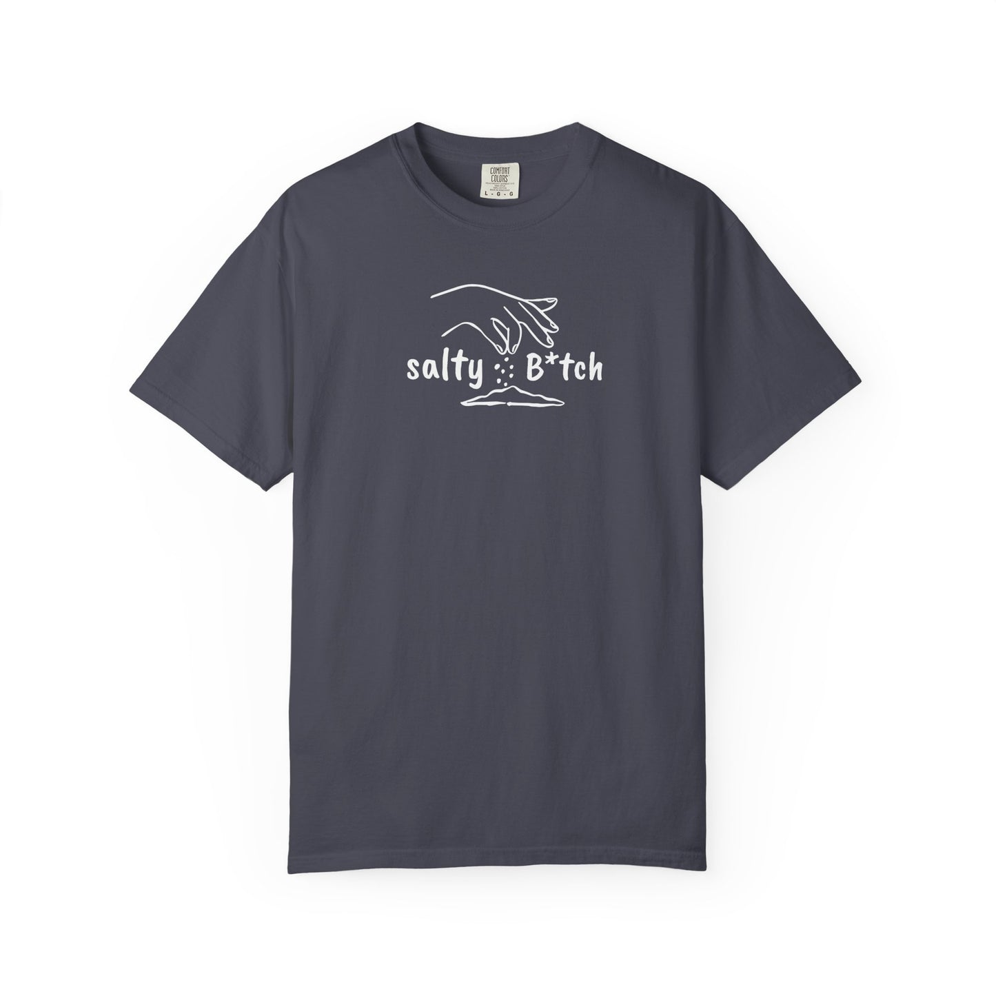 Salty B*tch Beach T-Shirt