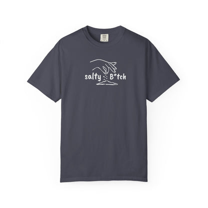 Salty B*tch Beach T-Shirt