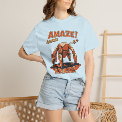 Comfort Colors Rocky Amaze Shirt