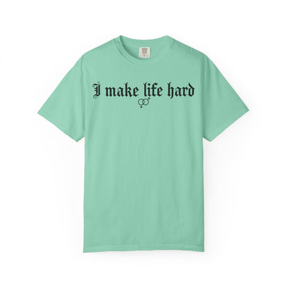 Funny Couple Matching T-Shirts