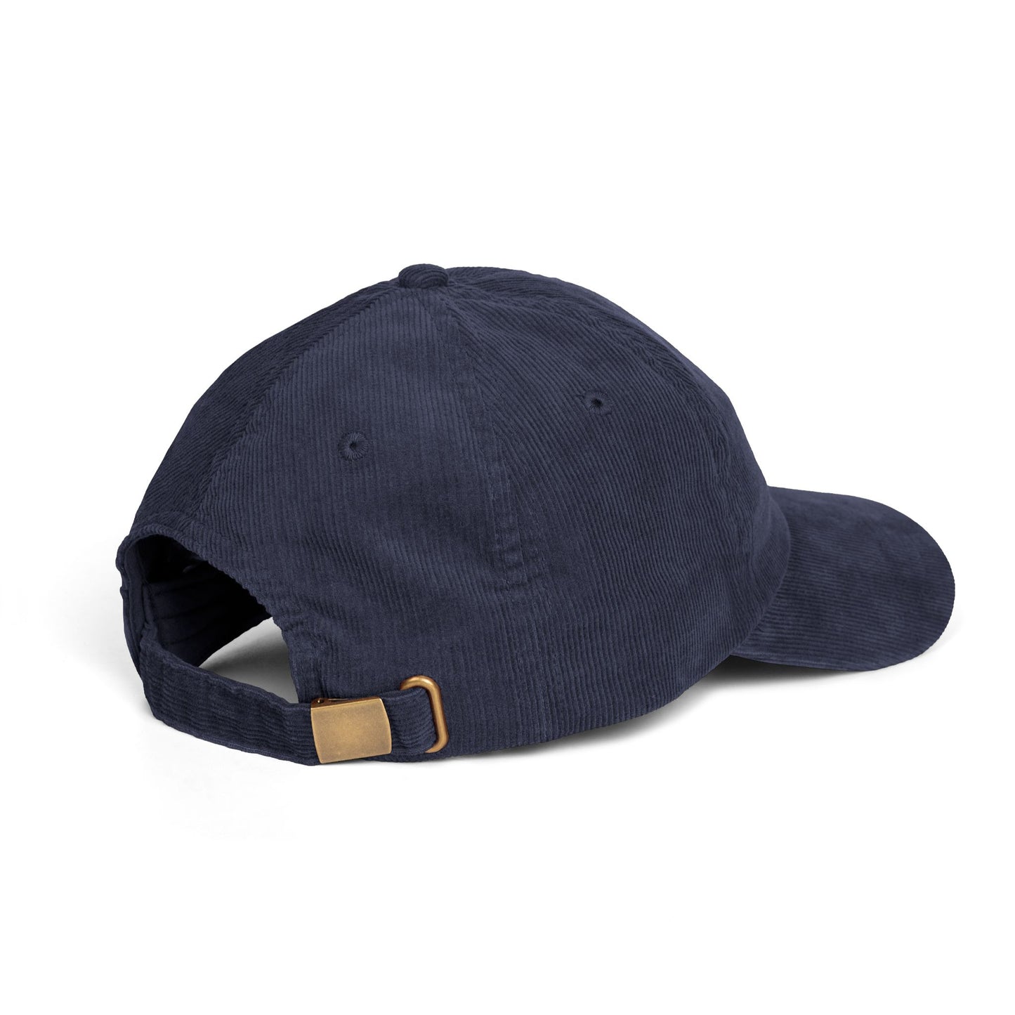 67 Trend Corduroy Hat