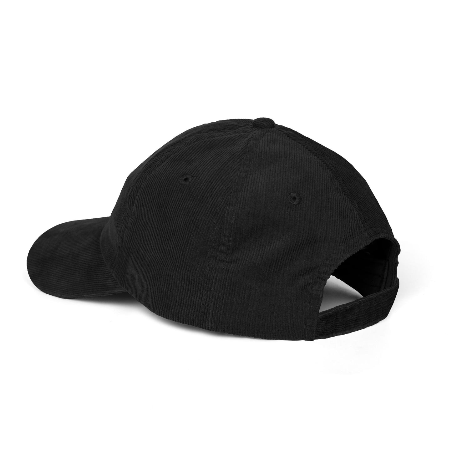 67 Trend Corduroy Hat