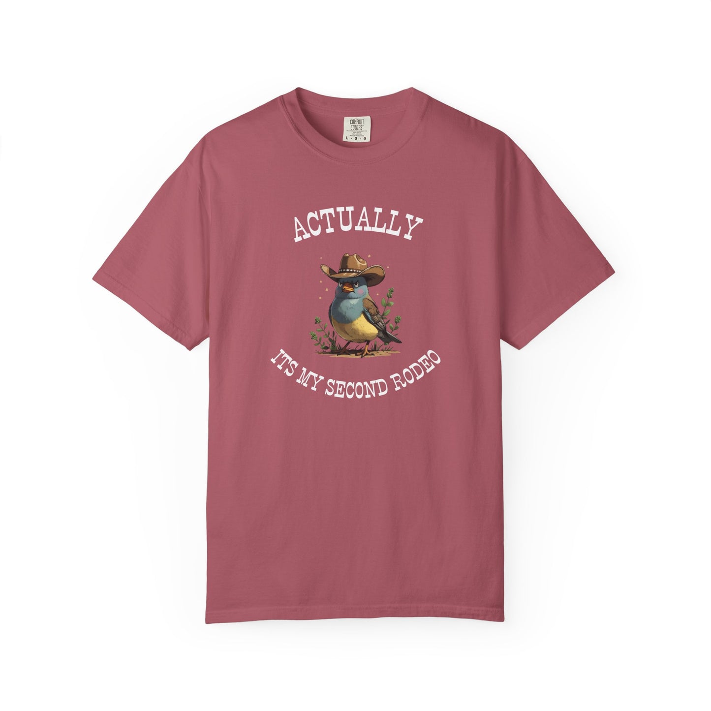Emotional Whiplash Tee