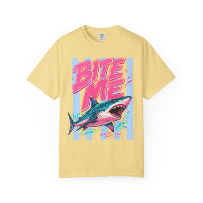 Bite Me Shark T-Shirt