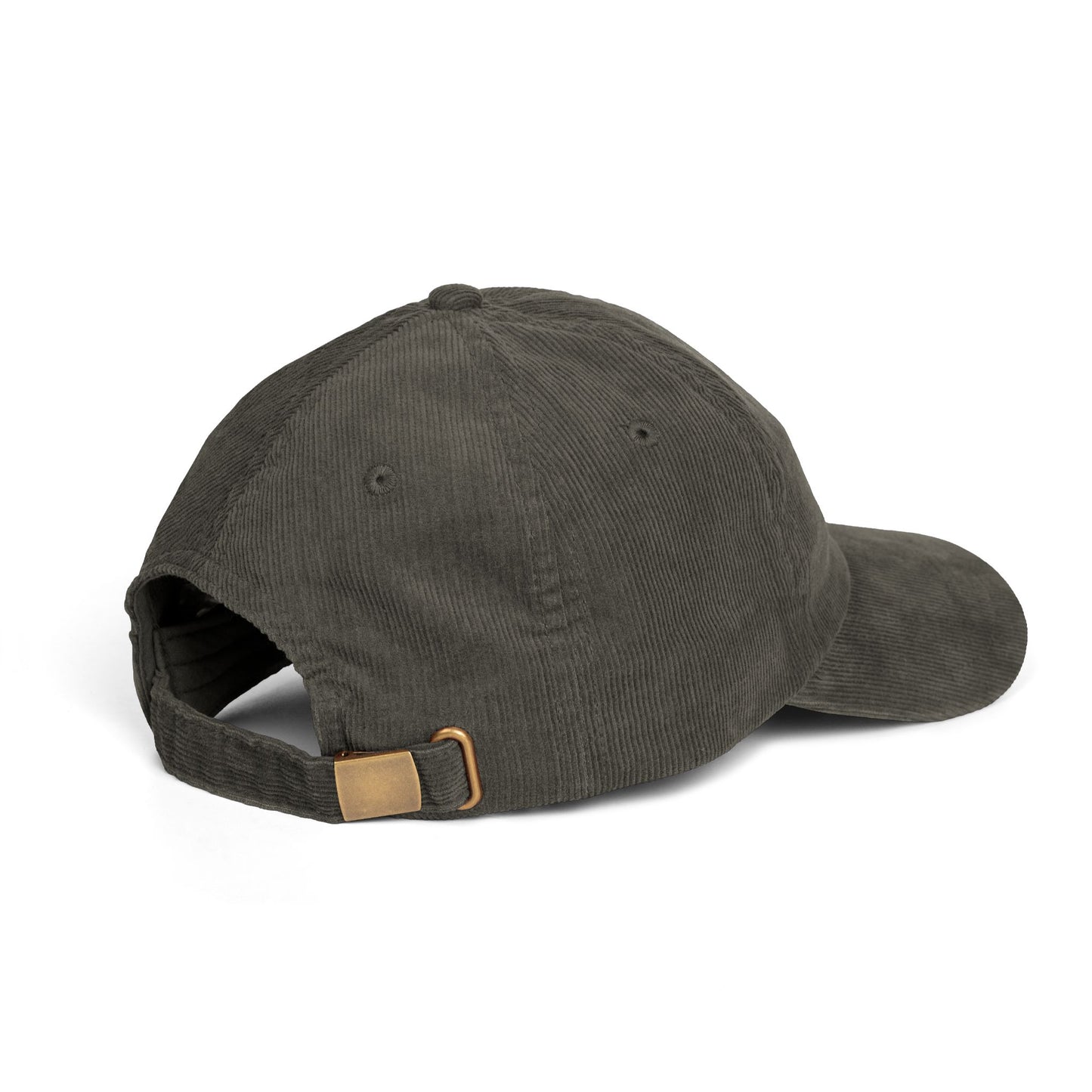 67 Trend Corduroy Hat